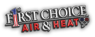 First Choice Air & Heat Logo